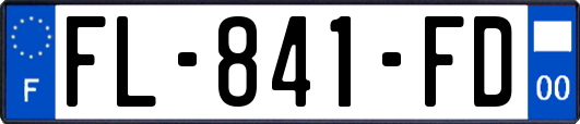 FL-841-FD
