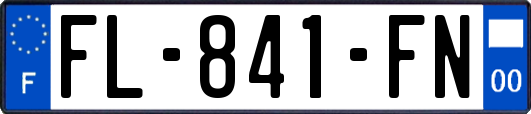 FL-841-FN