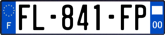 FL-841-FP