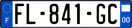 FL-841-GC