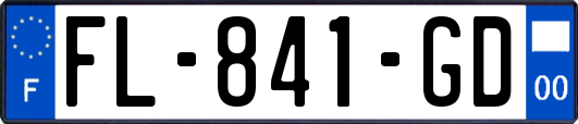 FL-841-GD