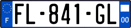 FL-841-GL