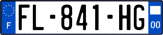 FL-841-HG