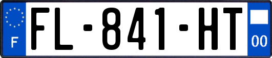 FL-841-HT