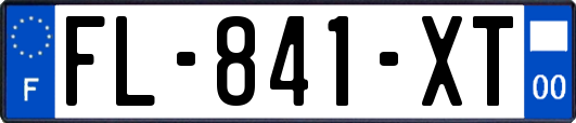 FL-841-XT