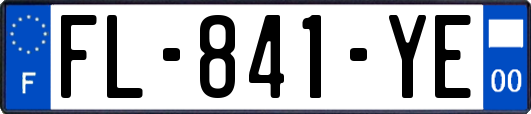 FL-841-YE