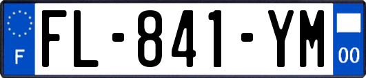FL-841-YM
