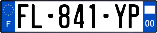 FL-841-YP