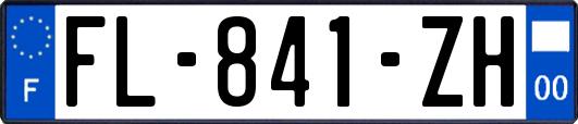 FL-841-ZH
