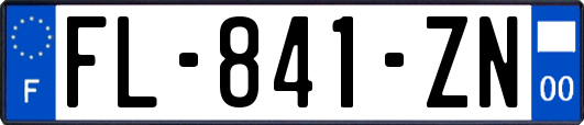 FL-841-ZN