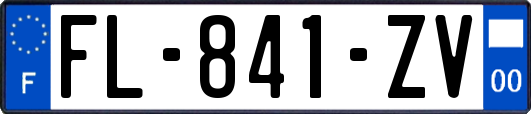 FL-841-ZV