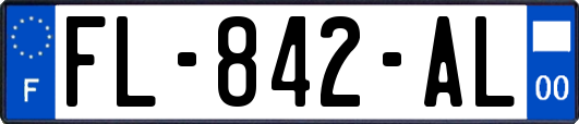 FL-842-AL