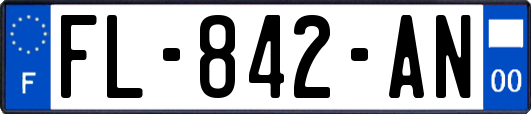 FL-842-AN