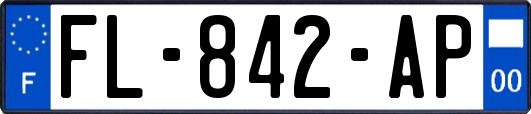 FL-842-AP