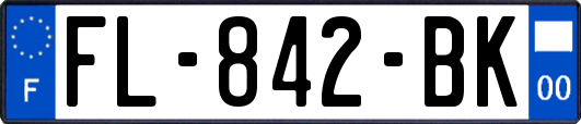 FL-842-BK