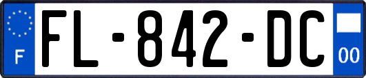 FL-842-DC