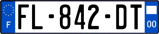 FL-842-DT