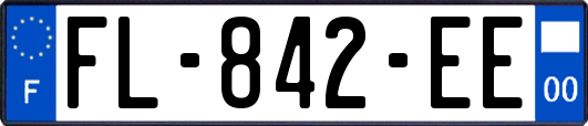 FL-842-EE