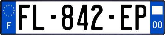 FL-842-EP