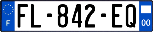 FL-842-EQ