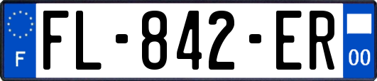 FL-842-ER