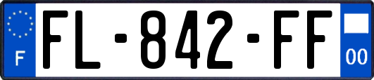 FL-842-FF