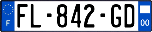 FL-842-GD