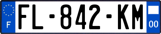 FL-842-KM