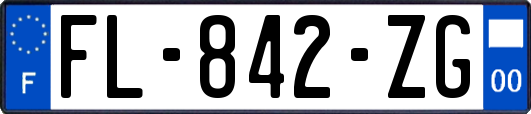 FL-842-ZG