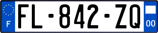 FL-842-ZQ