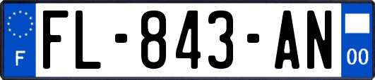 FL-843-AN