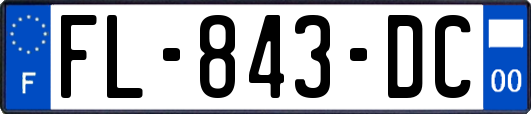 FL-843-DC