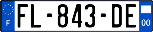 FL-843-DE