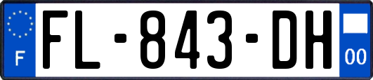 FL-843-DH