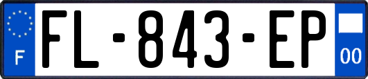 FL-843-EP