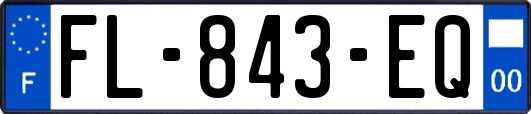 FL-843-EQ