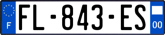 FL-843-ES