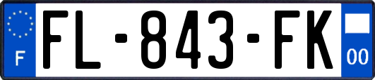 FL-843-FK