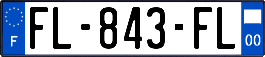 FL-843-FL