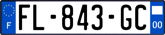 FL-843-GC