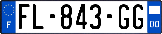 FL-843-GG