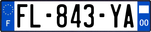 FL-843-YA