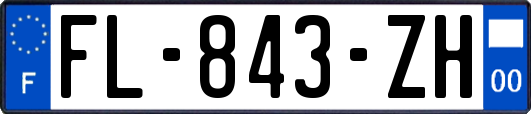 FL-843-ZH