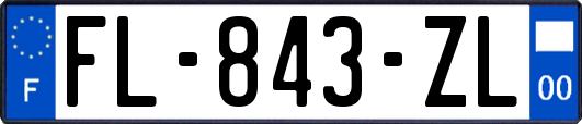 FL-843-ZL