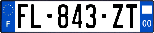 FL-843-ZT