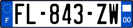 FL-843-ZW