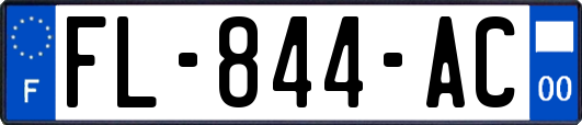 FL-844-AC