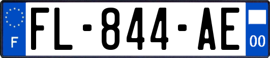 FL-844-AE
