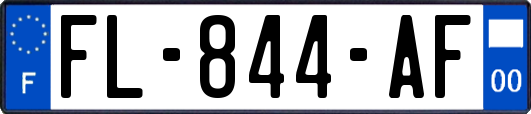 FL-844-AF