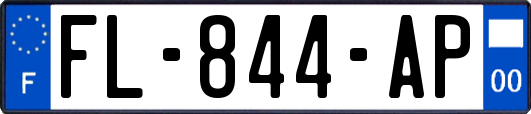FL-844-AP